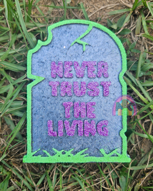 Full Headstone