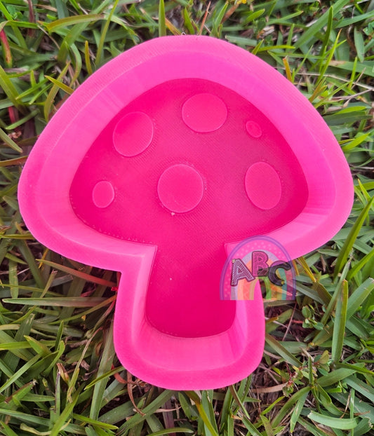 Mushroom Full Size