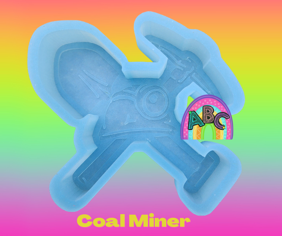 Coal Miner