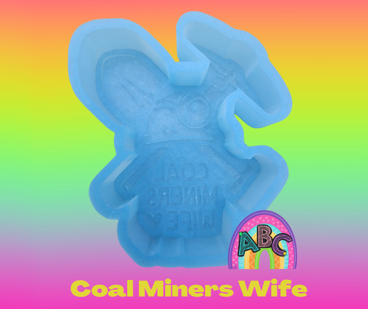 Coal Miners Wife