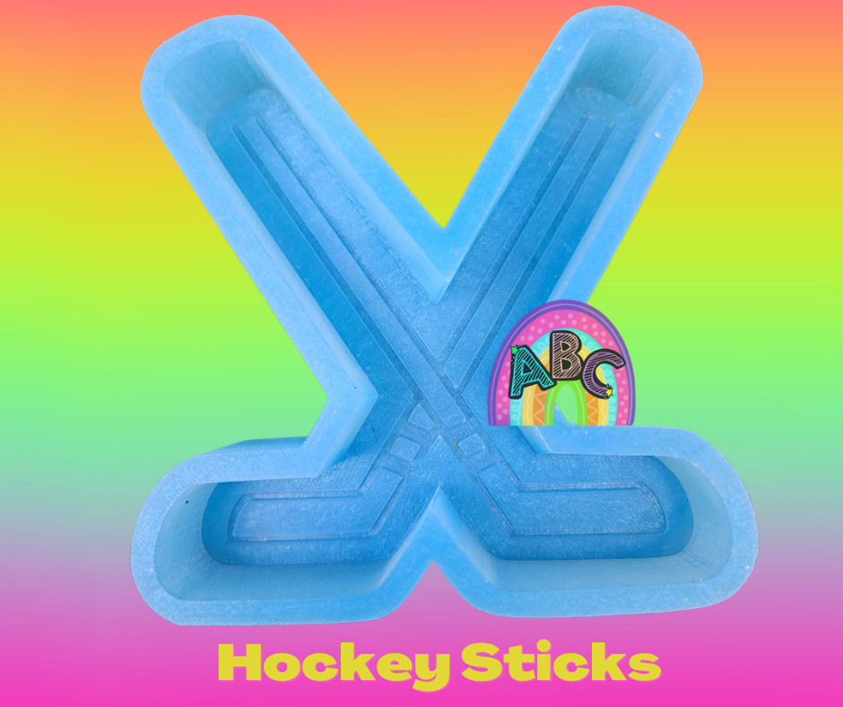 Hockey Sticks