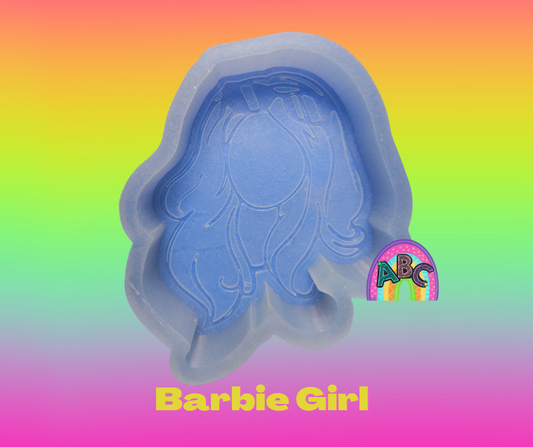 Barbie Girl