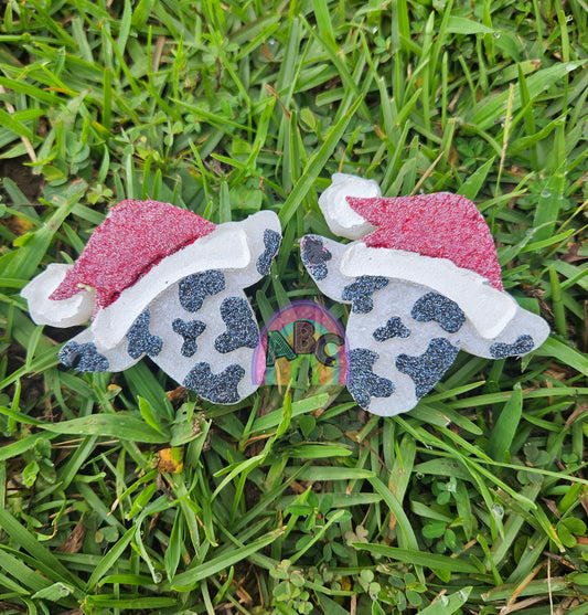 Santa Cow Vents
