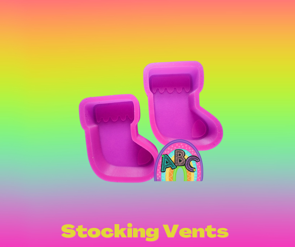 Stocking Vents