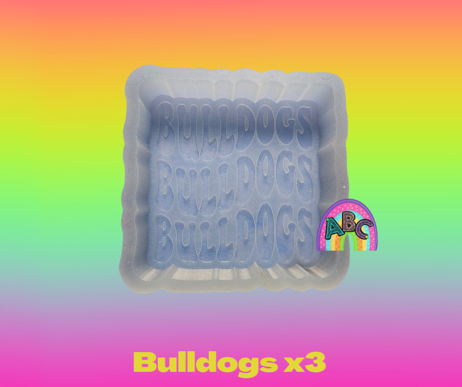 Bulldogs