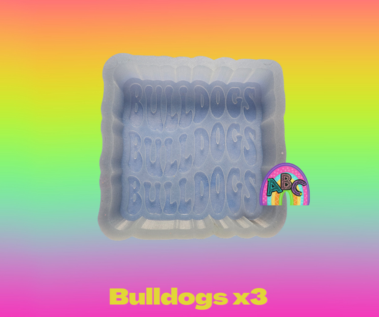 Bulldogs