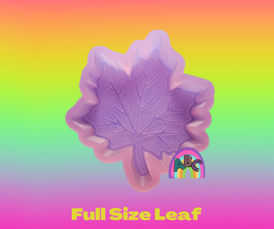 Leaf