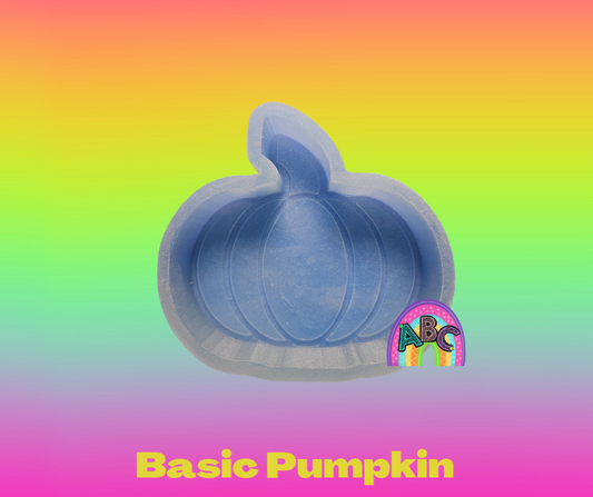 Pumpkin
