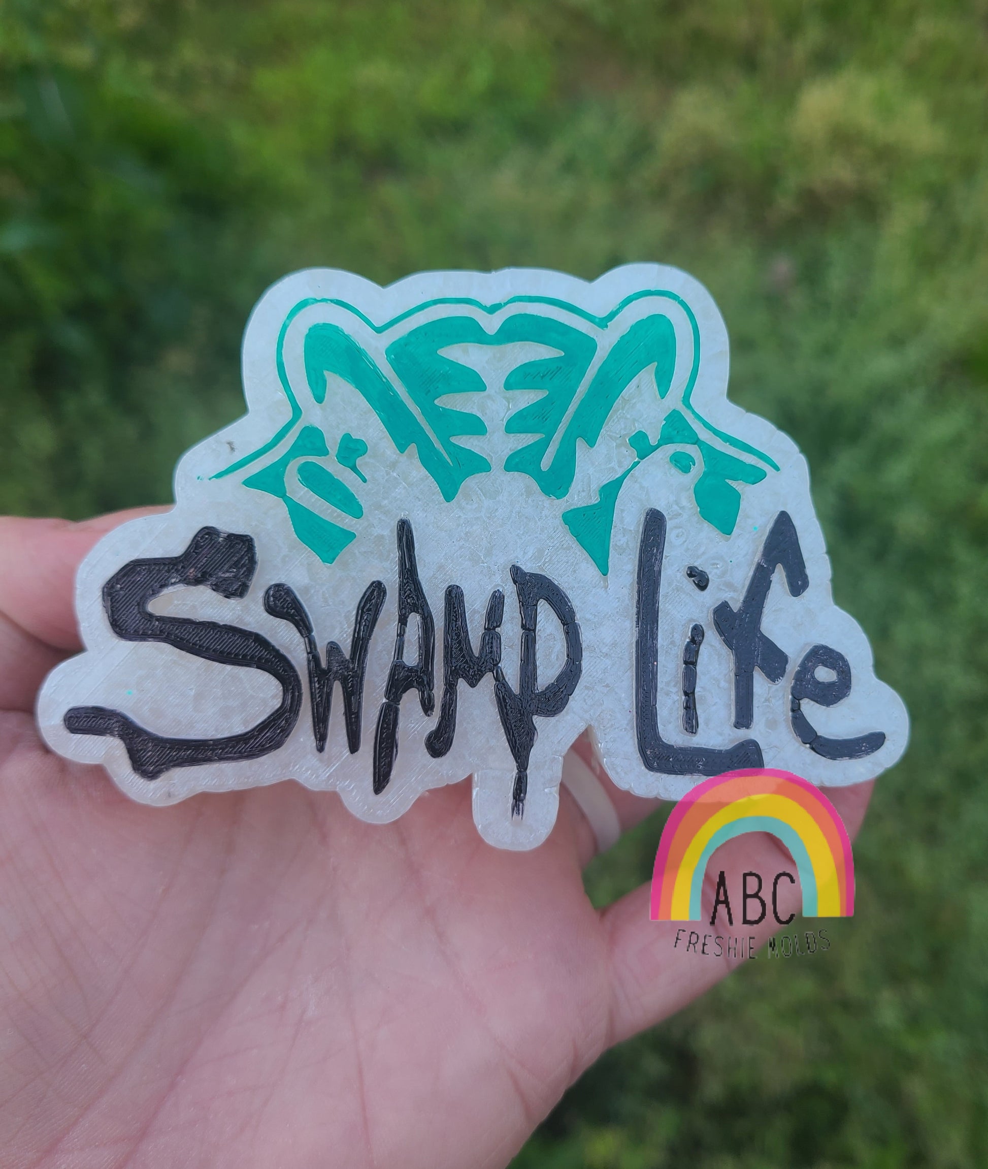 Swamp Life