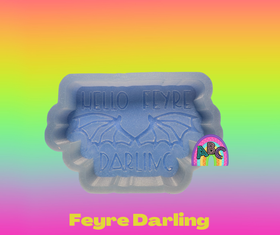 Feyre Darling