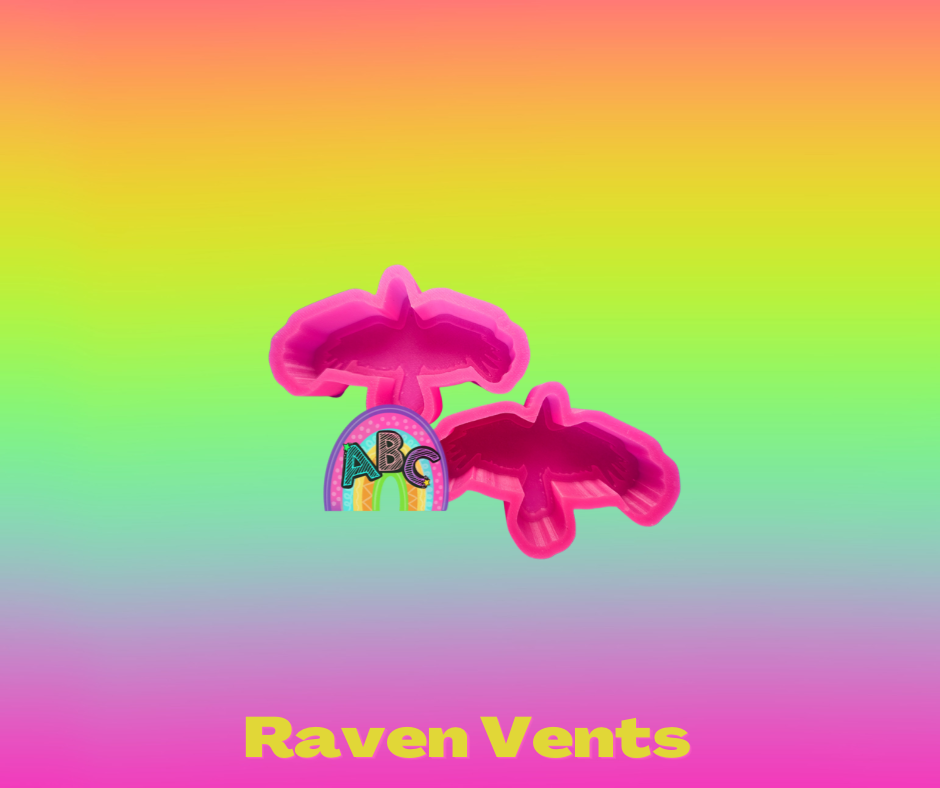 Raven Vents