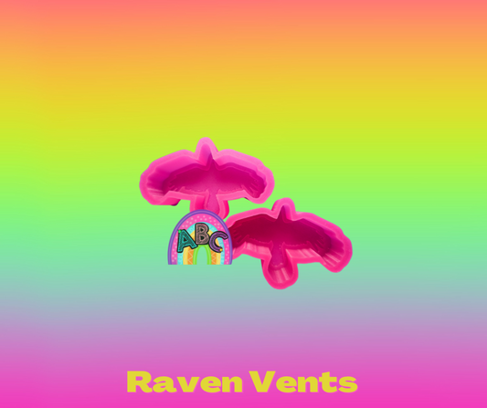 Raven Vents