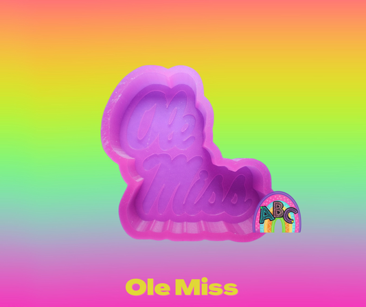 Ole Miss