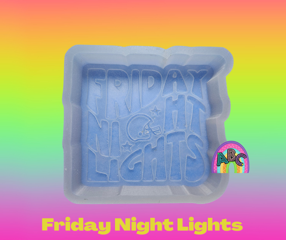 Friday Night Lights