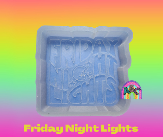 Friday Night Lights