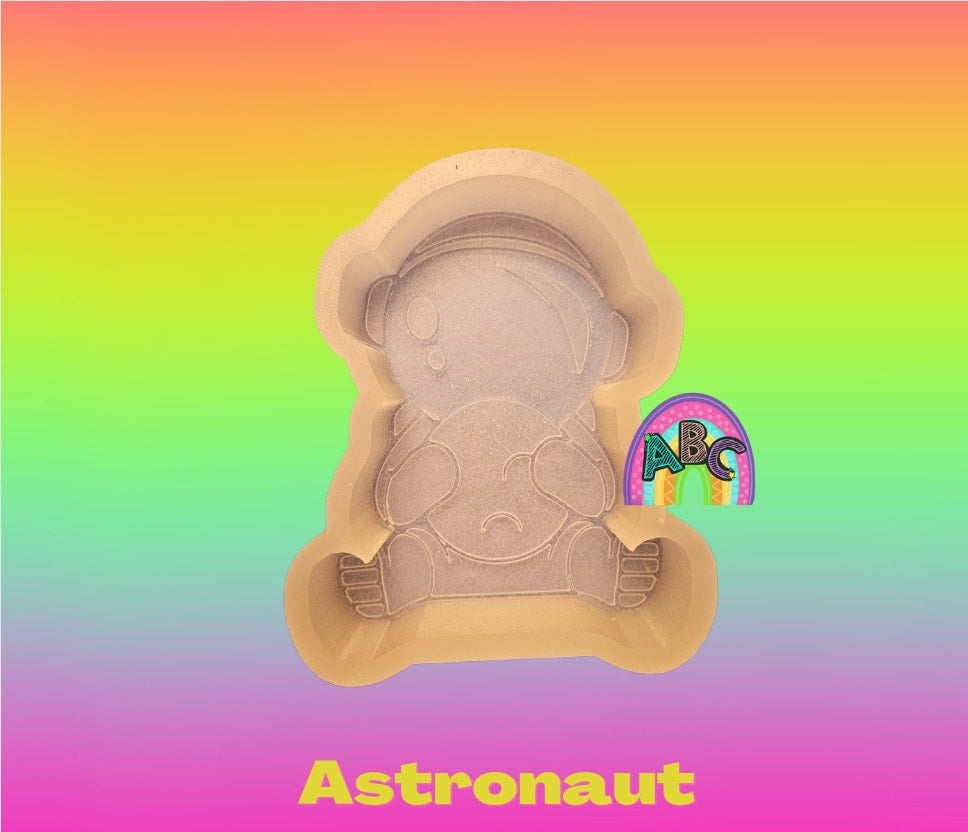 Astronaut