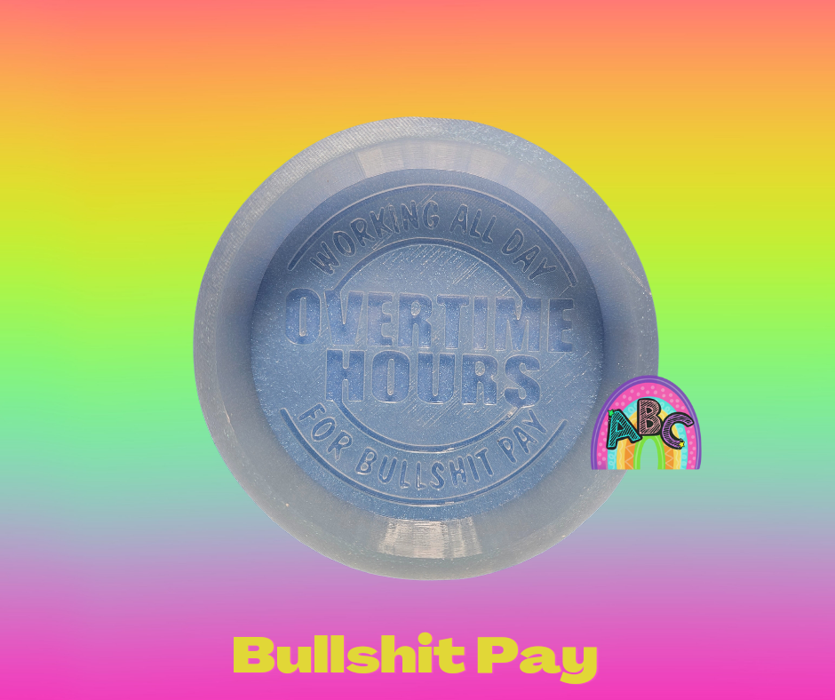 Bullshit Pay
