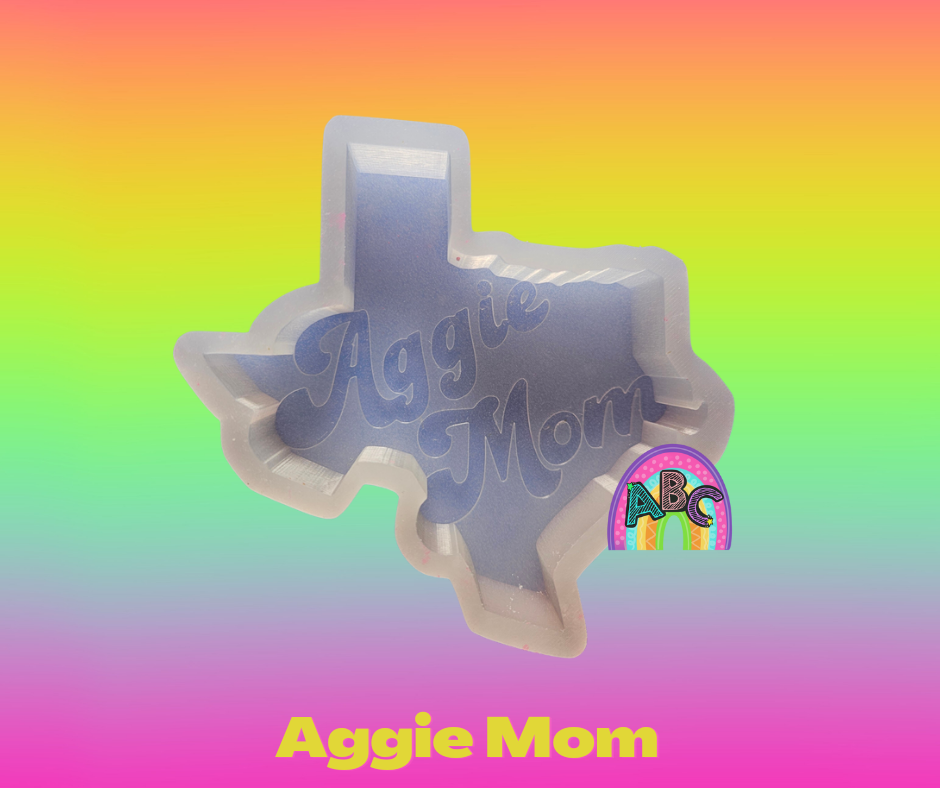 Aggie Mom