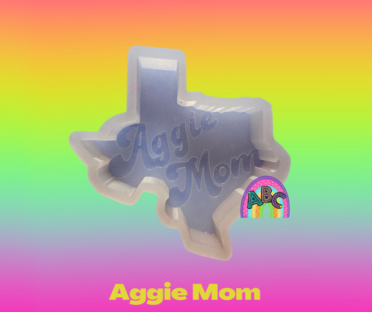 Aggie Mom