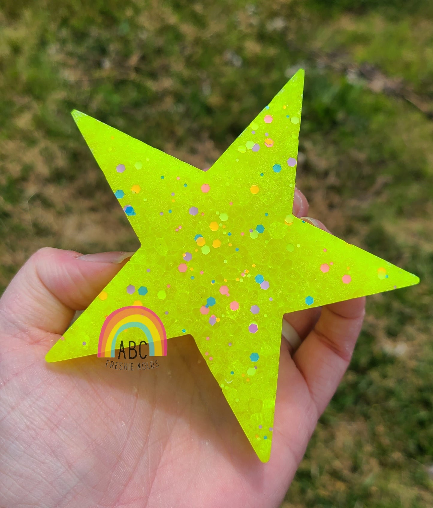 Basic star