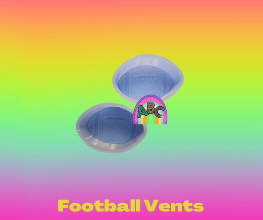 Football Vents