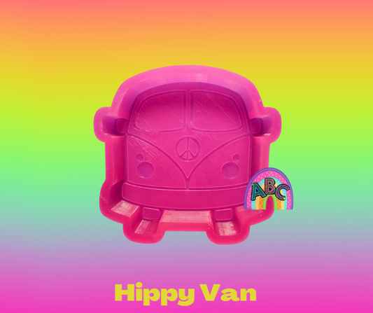 Hippy Van