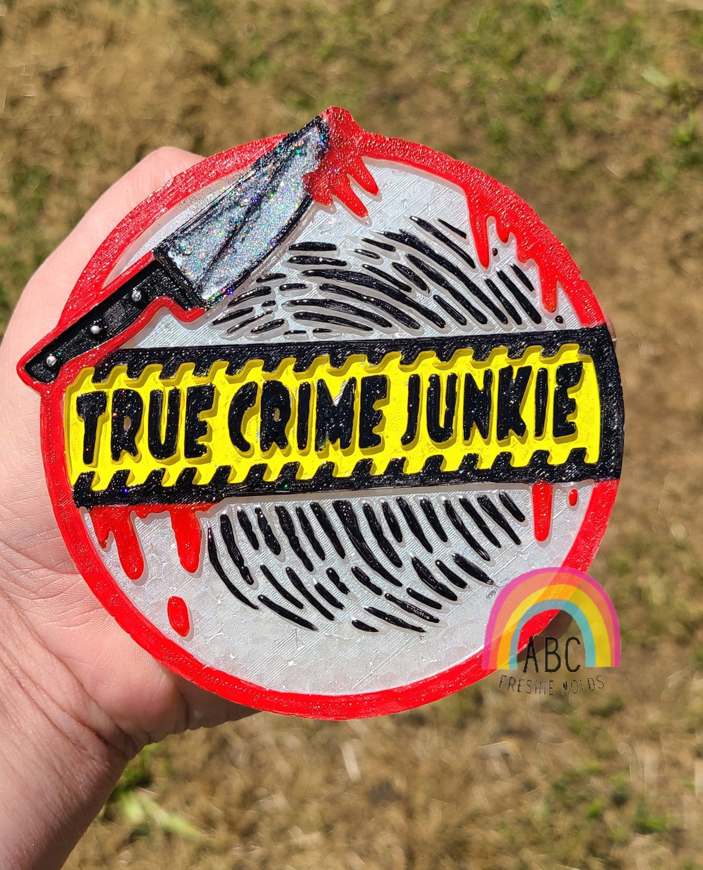 True Crime