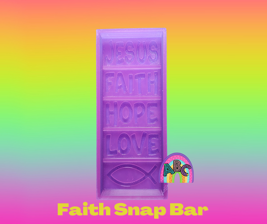 Snap Bars – ABC MOLDS LLC