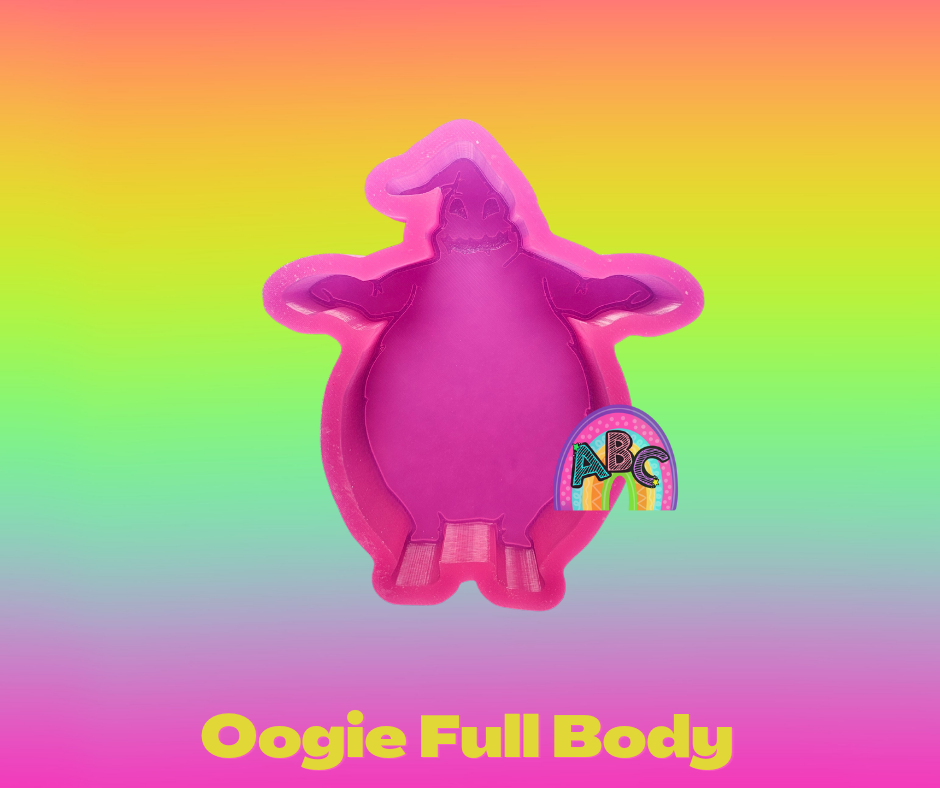Oogie Full Body