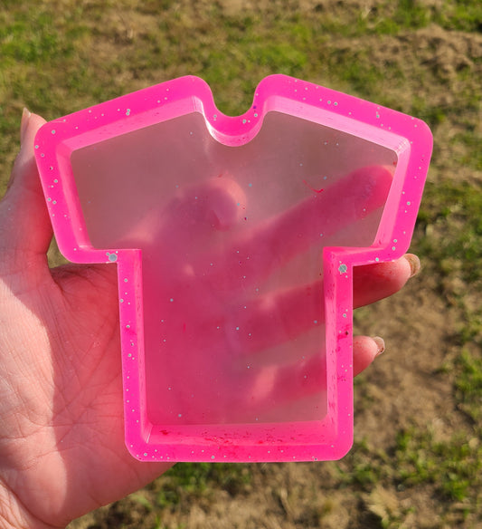 Shirt Mold