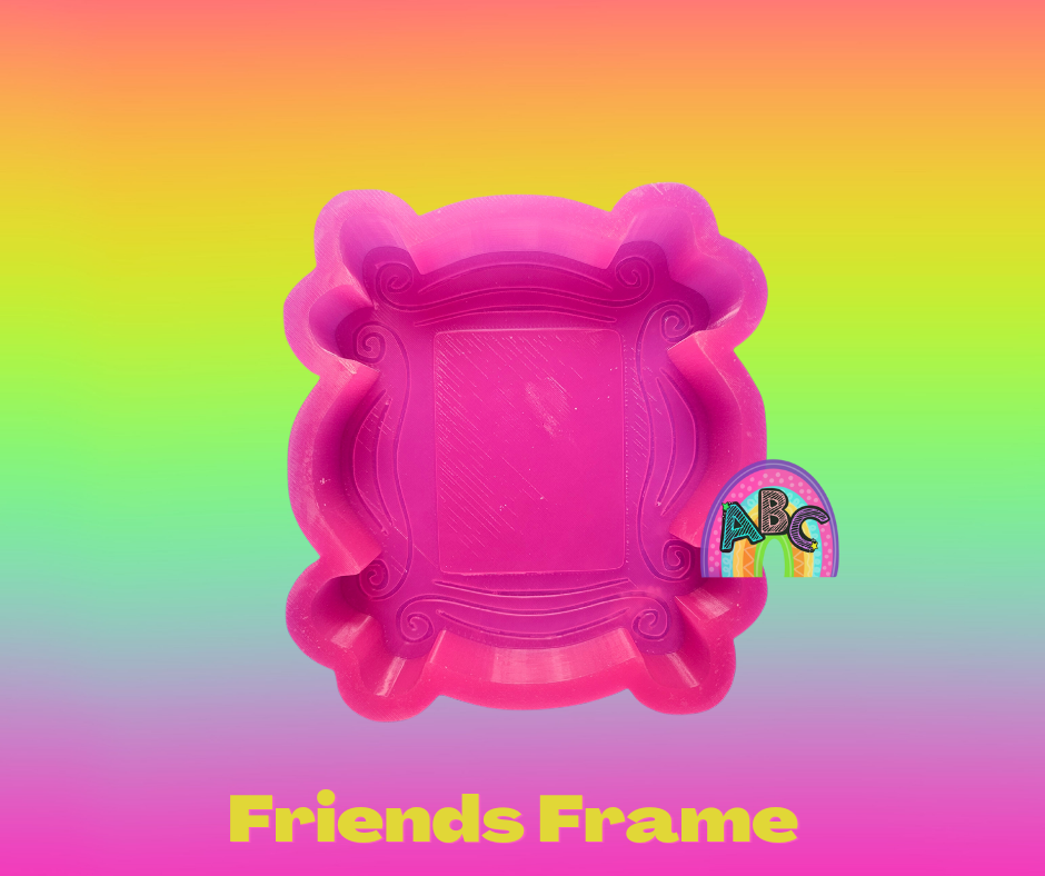 Friends Frame