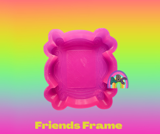 Friends Frame