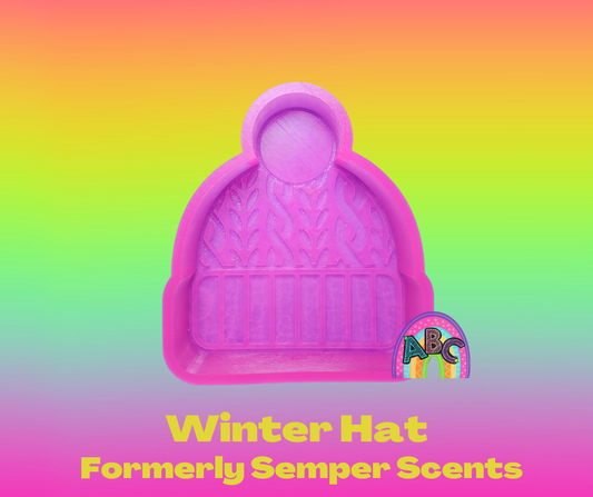 Winter Hat - Formerly Semper Scents