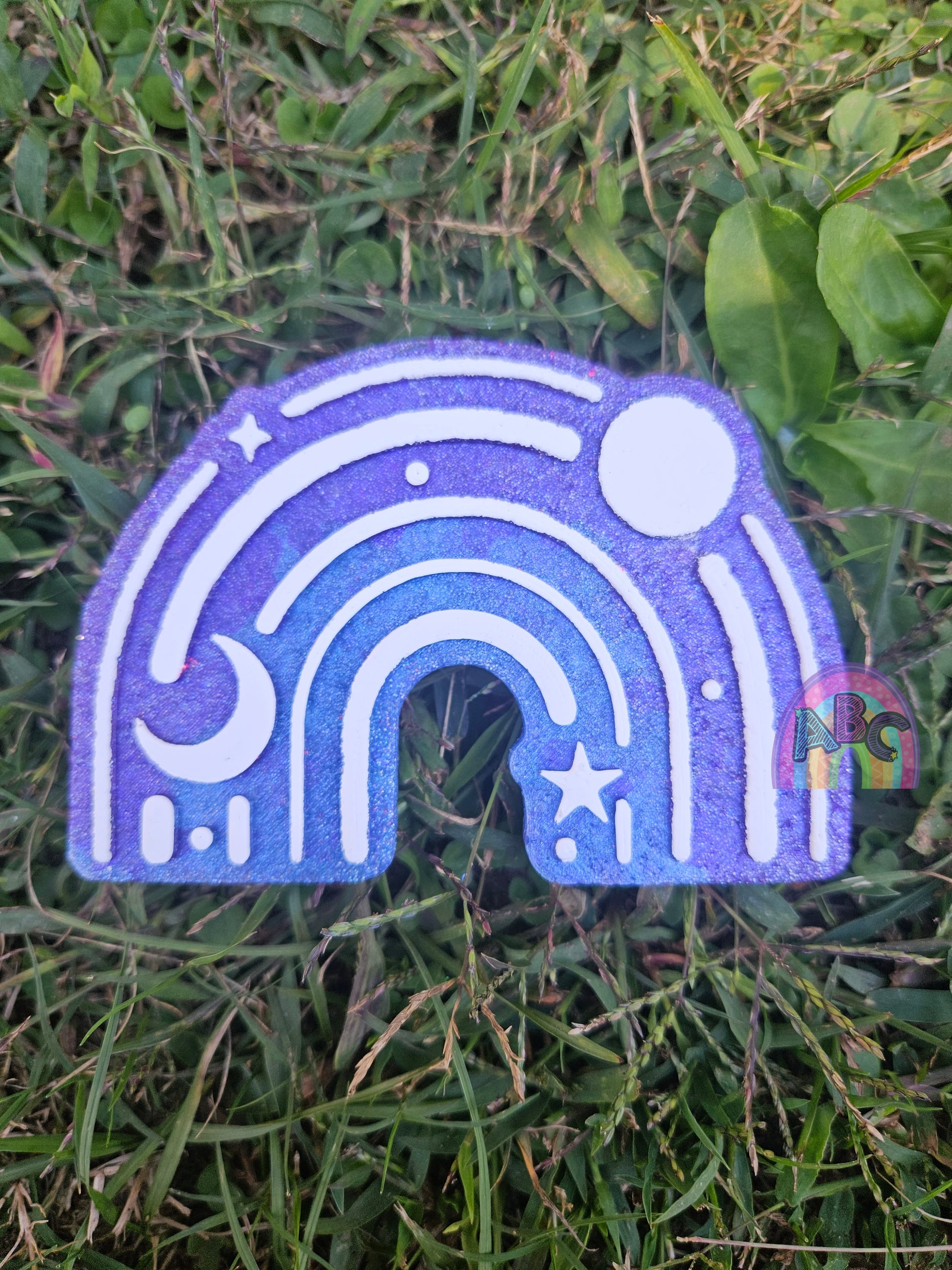 Celestial Rainbow
