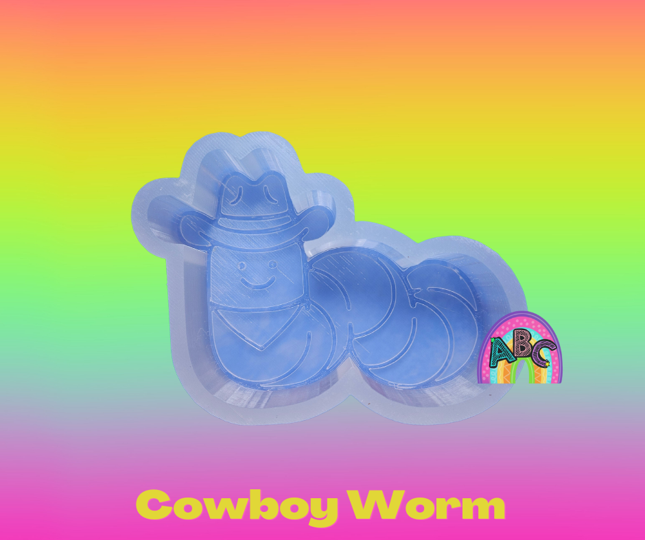 Cowboy Worm