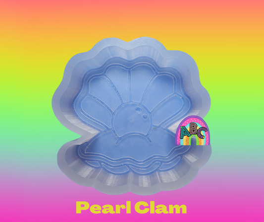 Pearl Clam