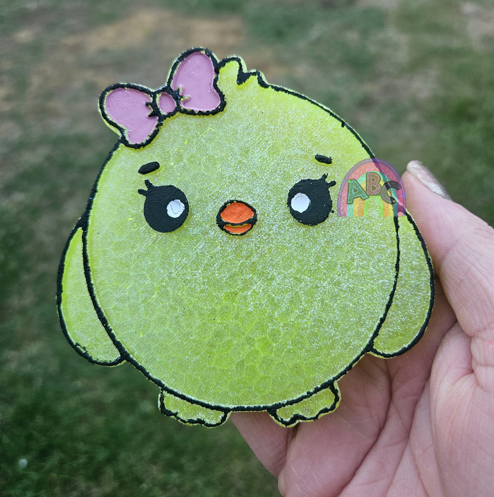Baby Chick
