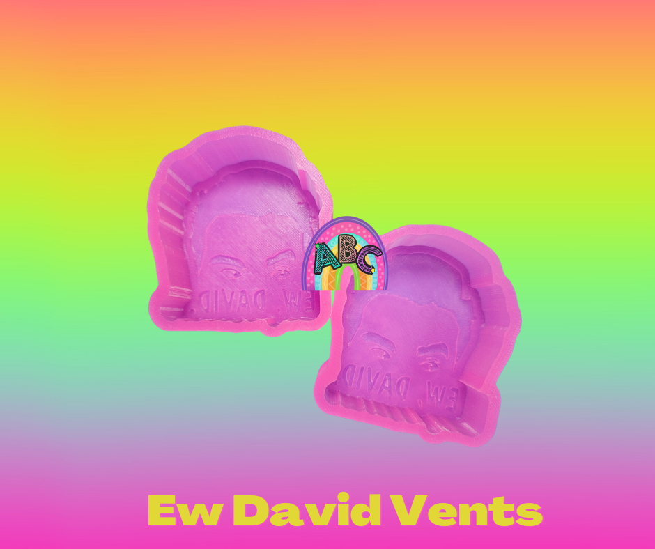 Ew David Vents