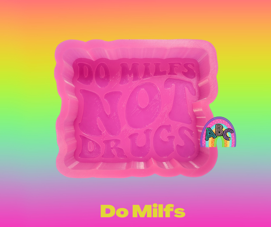 Do Milfs Not Drugs