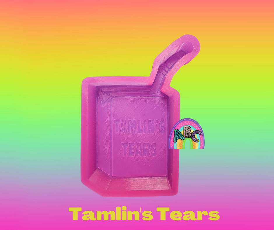 Tamlin's Tears Juice Box
