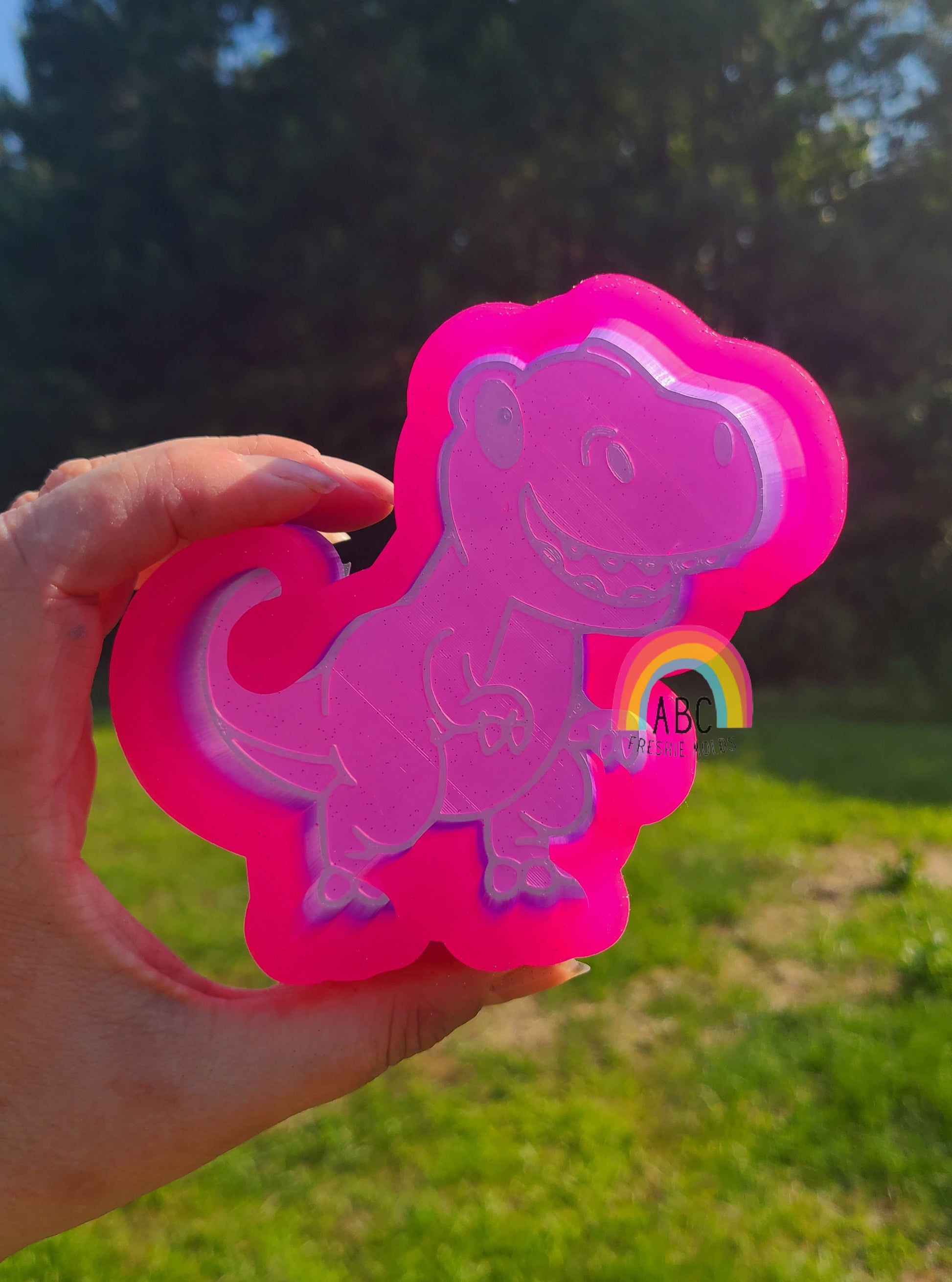 Cute Dino
