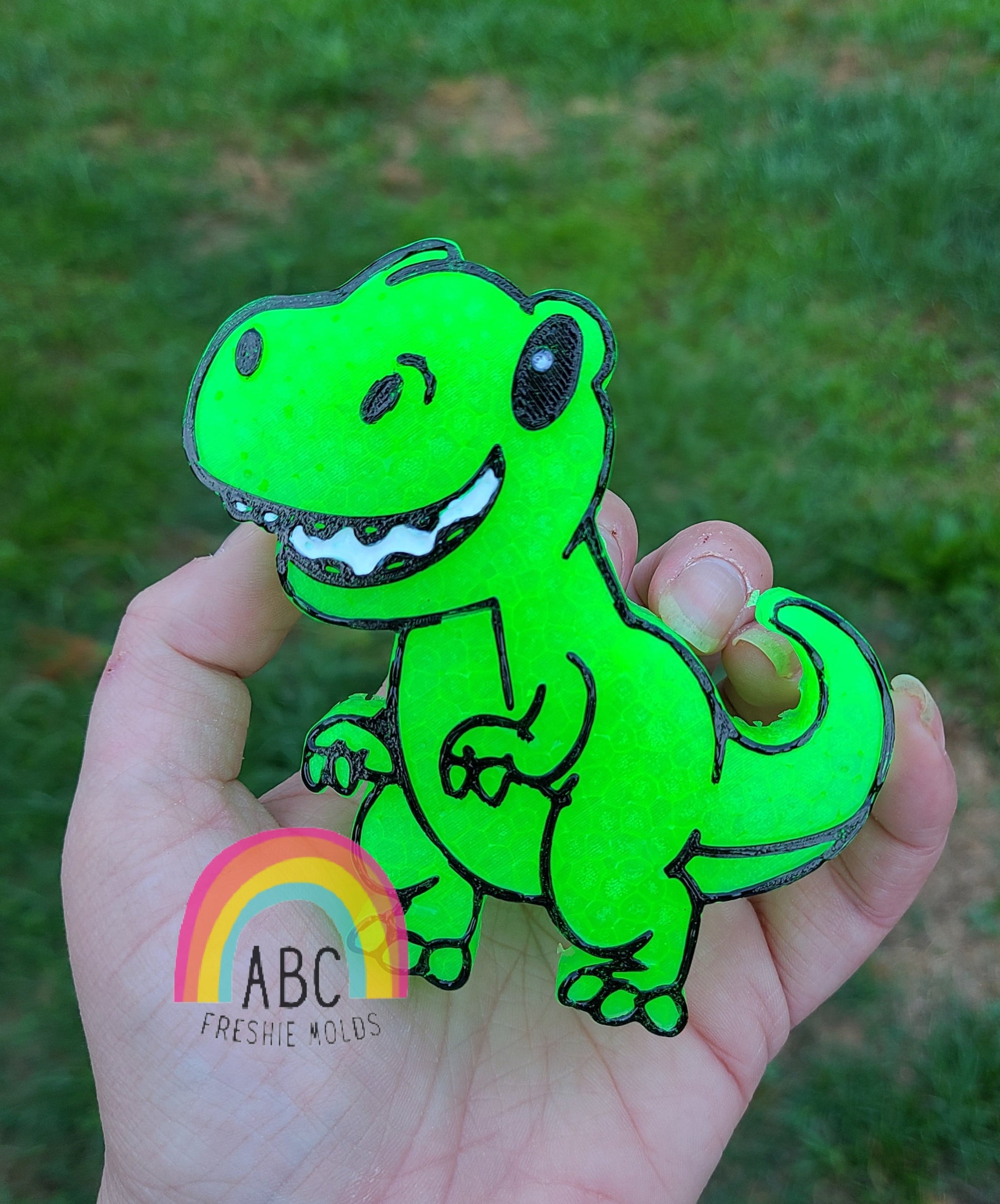 Cute Dino
