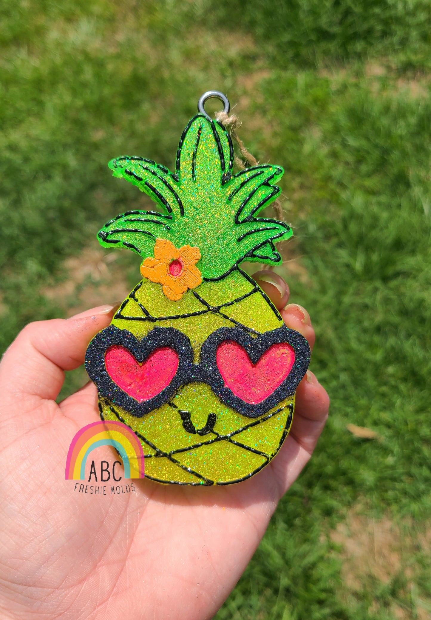 Pineapple