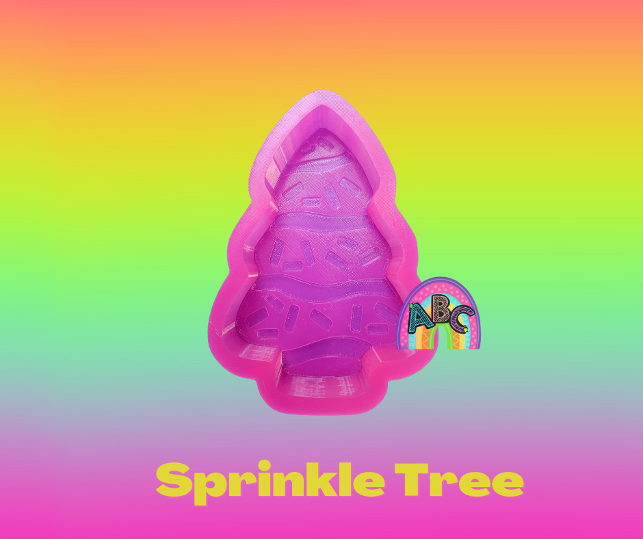 Sprinkle Tree