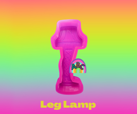 Leg Lamp