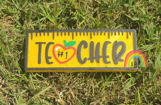 Large Ruler