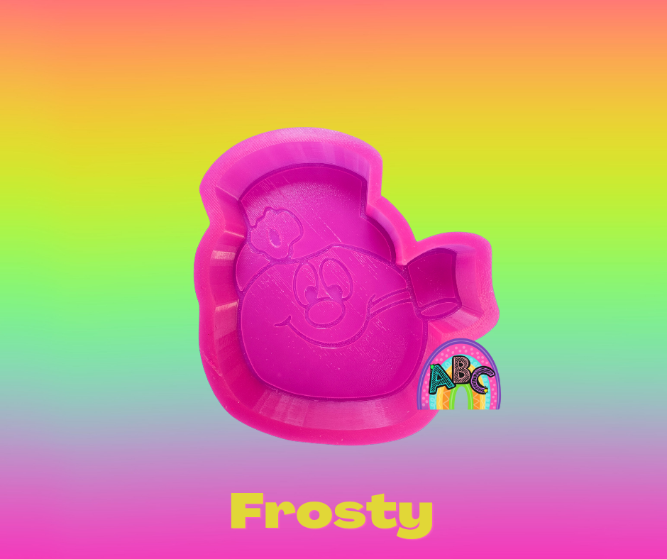 Frosty