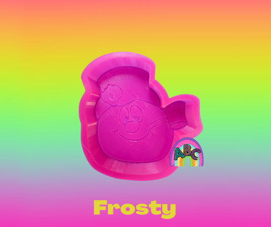 Frosty