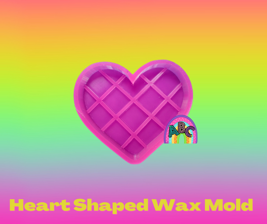 Heart Shaped Snap