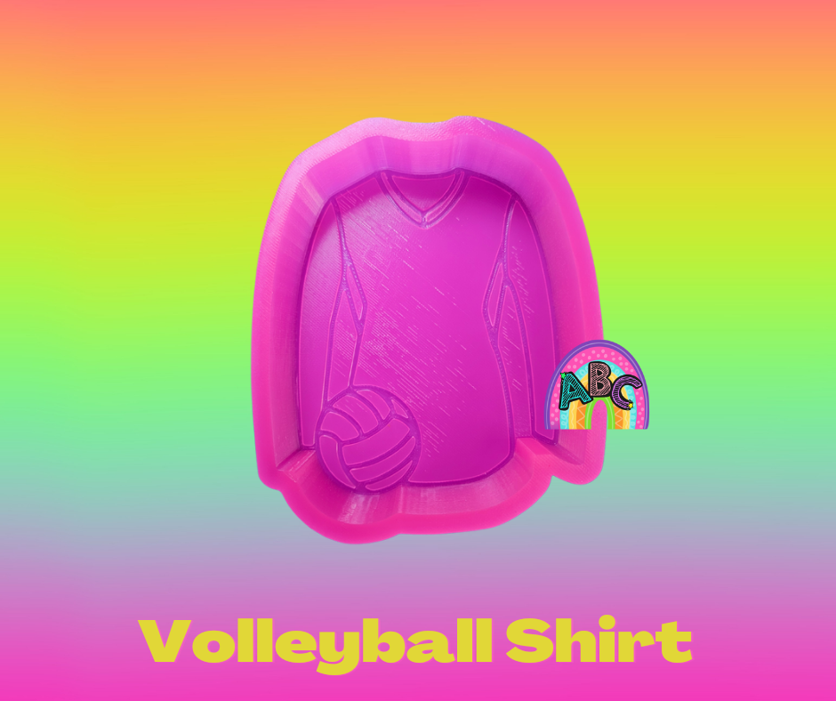 Volleyball Jersey